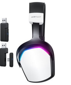 Acefast Wireless Gaming Headset H11 - 2