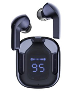 Acefast TWS Headset T6 ENC - 5