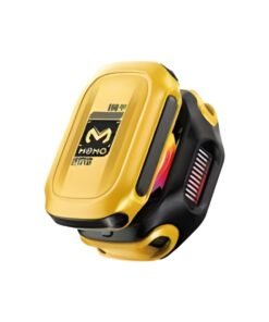 MEMO CX12 Mobile Cooler Radiator with Digital Display and Battery