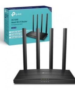 TP-Link Archer C6 AC1200 Gigabit Router