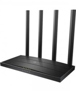 TP-Link Archer C6 AC1200 Gigabit Router
