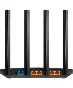 TP-Link Archer C6 AC1200 Gigabit Router
