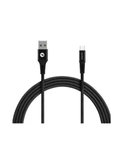Baykron 3M USB A to Type C 3.0A Cable