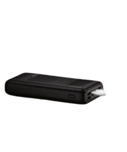 Hoco DB81 PD 65 Watt Fully Compatible 30000mAh Powerbank - 3