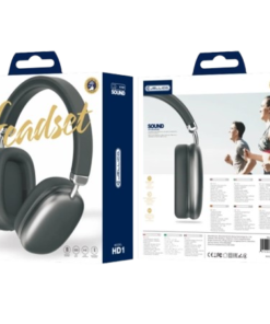 JELLICO HD1 WIRELESS STEREO HEADPHONE - Image 3