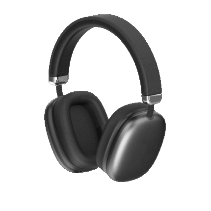 JELLICO HD1 WIRELESS STEREO HEADPHONE