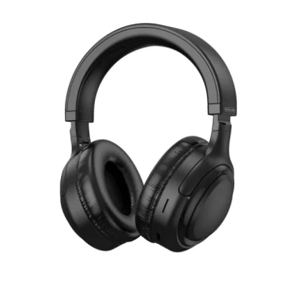 Alternative view of JELLICO wireless headphones HD2
