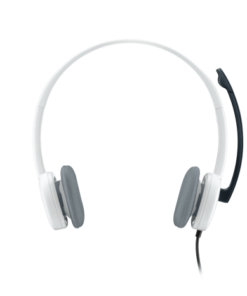 Logitech H150 STEREO Headset - 2
