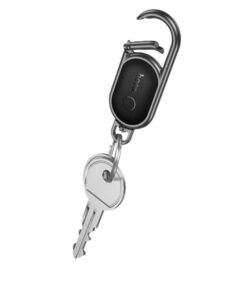 hoco E91J Smart Anti-lost Device Keychain