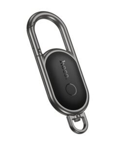 hoco E91J Smart Anti-lost Device Keychain - 2