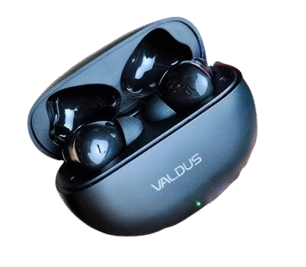 Valdus VTS-325 Bluetooth Earbuds