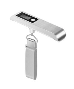 COTECi Portable Digital Luggage Scale – 50kg