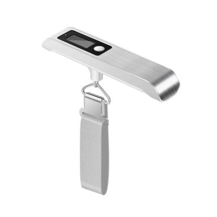 COTECi Portable Digital Luggage Scale – 50kg