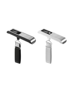 COTECi Portable Digital Luggage Scale – 50kg - 2