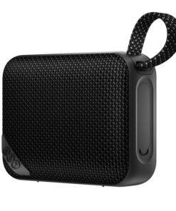 QCY SP2 Portable Wireless Speaker with RGB Lighting