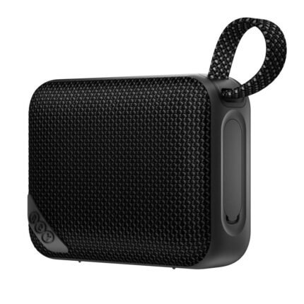 QCY SP2 Portable Wireless Speaker with RGB Lighting