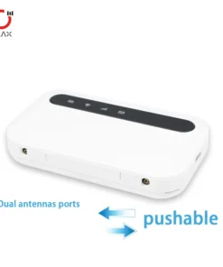 OLAX MF985 long range 3000mAh American or Europe Band hotspot wifi6 usim card wireless 4g lte wifi outdoor router - 2