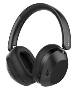 Realme TechLife Studio H1 Over Ear Wireless Headphone - 2