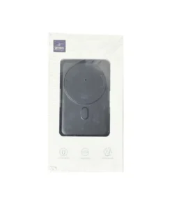 Wiwu C01 Magnetic Wireless Power Bank 10000 mAh