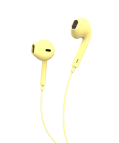 VdenmenV DR01 3.5mm Earphone