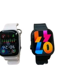 KW9 Max Series 9 Fitness Tracker Smartwatch – 2.2 inch - 3