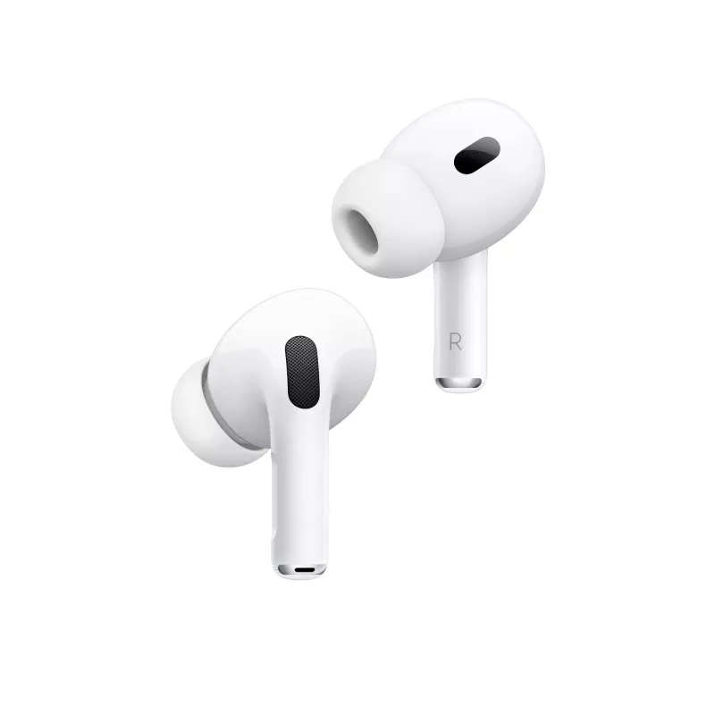 Apple Airpods Pro (2nd Generation) ANC Dubai Version - Image 2