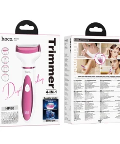 Hoco HP80