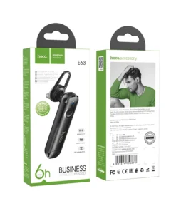 Hoco E63 Diamond Business BT Headset