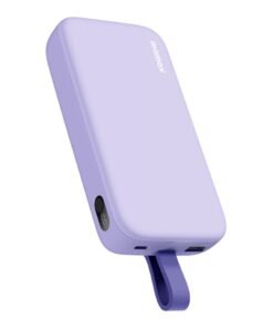 MOMAX iPower PD5 20000mAh Fast Charge Type-C Powerbank IP119