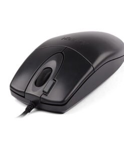 A4TECH OP-620D 2X Click Optical Mouse