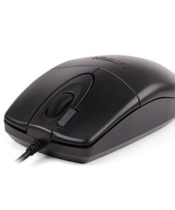 A4TECH OP-620D 2X Click Optical Mouse - 2