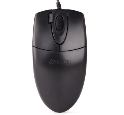 A4TECH OP-620D 2X Click Optical Mouse