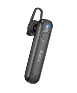 Hoco E63 Diamond Business BT Headset - 4