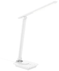 Hoco HX12 Eye Protection Foldable Table Lamp - 7