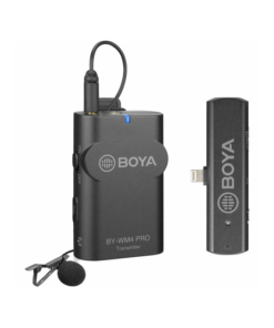 BOYA BY-WM4 PRO k3 Microphone