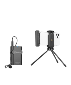 BOYA BY-WM4 PRO k3 Microphone