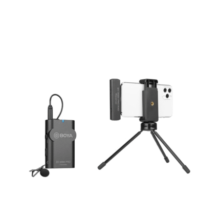 BOYA BY-WM4 PRO k3 Microphone