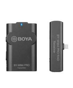 BOYA BY-WM4 PRO k3 Microphone