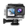 AT-M82TR 6k Action Camera