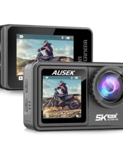 AT-S81TRW Action Camera