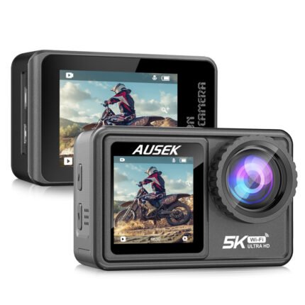 AT-S81TRW Action Camera