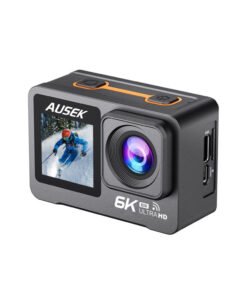 AT-M82TR 6k Action Camera