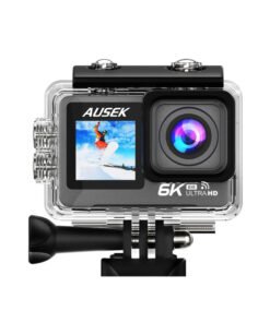 AT-M82TR 6k Action Camera