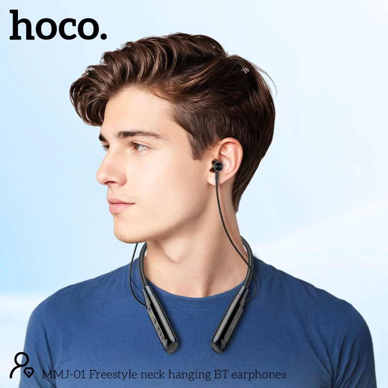 Hoco MMJ-01 Neckband