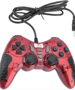 LANJUE L3000 Sirius USB Joystick Gamepad Controller For PC and Laptop - 3