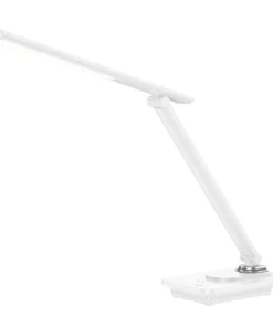 Hoco HX12 Eye Protection Foldable Table Lamp - 6