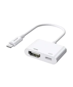 Joyroom S-H141 Lightning to HDMI Adapter - 3