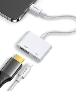 Joyroom S-H141 Lightning to HDMI Adapter - 2