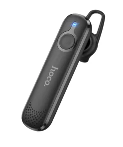 Hoco E63 Diamond Business BT Headset - 3