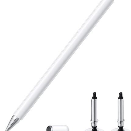 Spigem JB02 2-in-1 Multifunction Stylus Light Pen